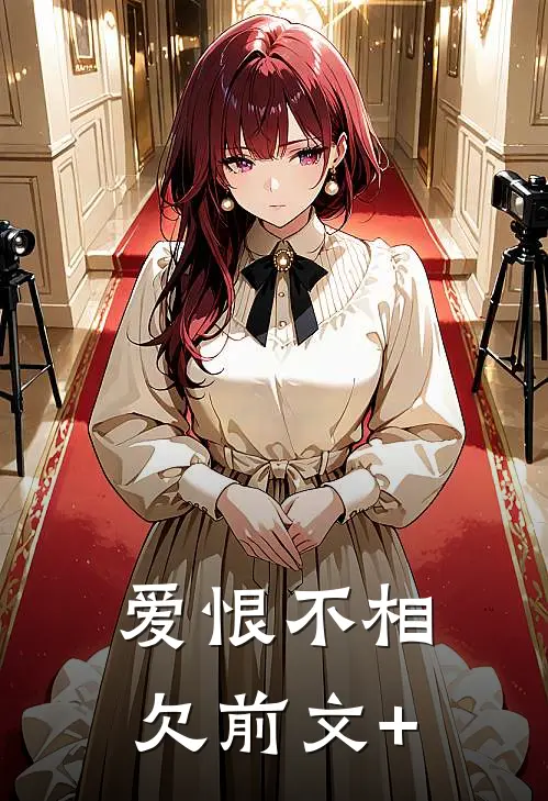爱恨不相欠前文+