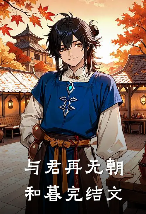 与君再无朝和暮完结文