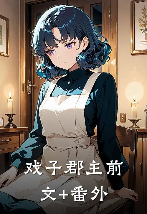 戏子郡主前文+番外