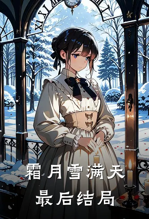霜月雪满天最后结局