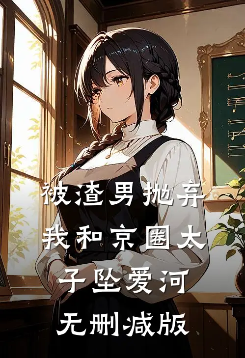 被渣男抛弃，我和京圈太子坠爱河无删减版
