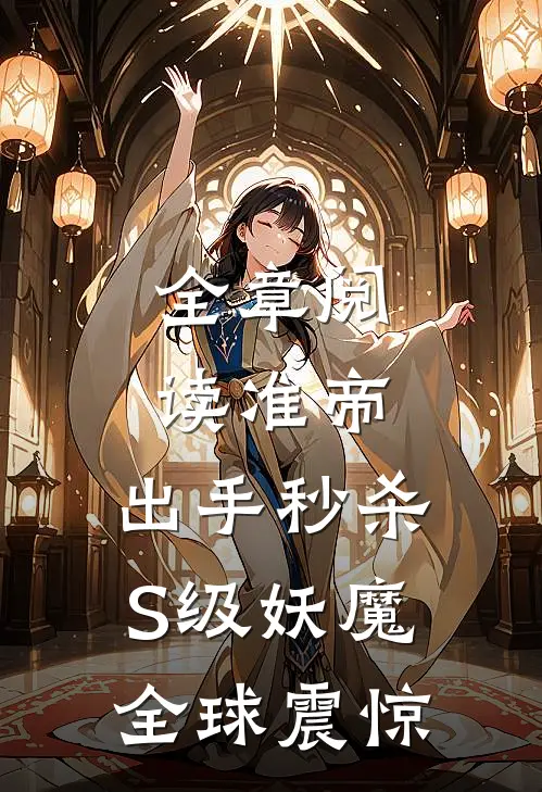 全章阅读准帝：出手秒杀S级妖魔，全球震惊