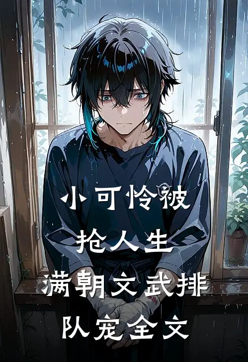 小可怜被抢人生，满朝文武排队宠全文