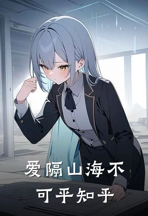 爱隔山海不可平知乎