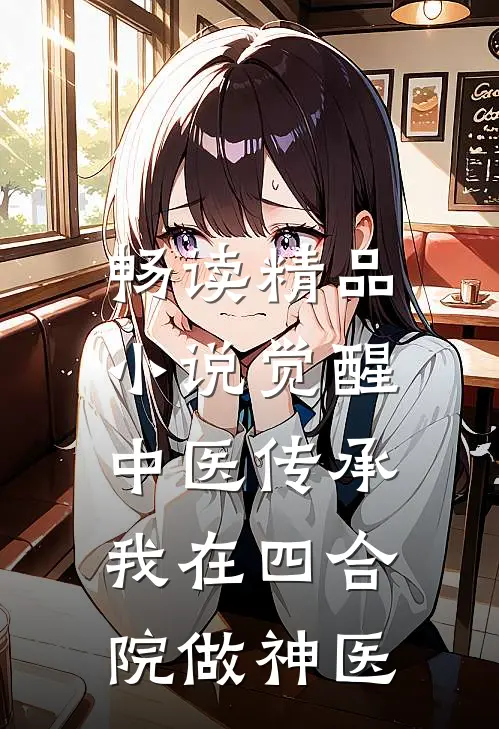 畅读精品小说觉醒中医传承，我在四合院做神医