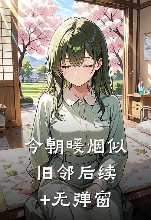 今朝暖烟似旧邻后续+无弹窗