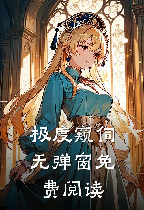 极度窥伺无弹窗免费阅读
