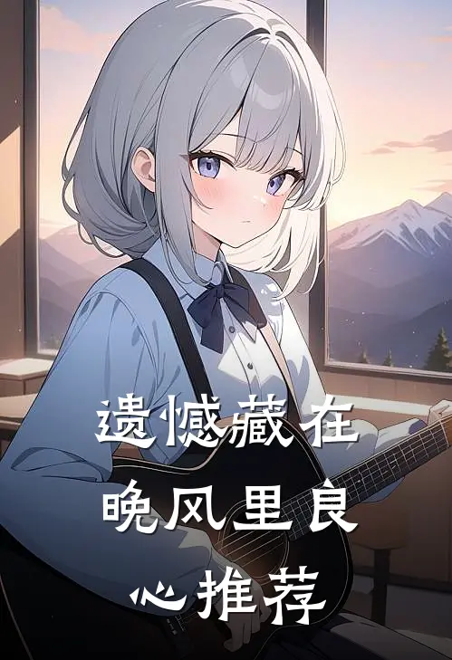 遗憾藏在晚风里良心推荐