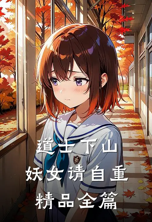 道士下山：妖女请自重精品全篇