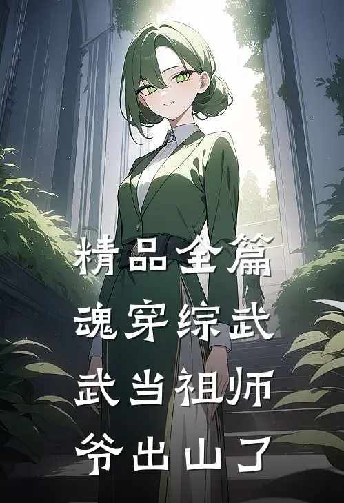 精品全篇魂穿综武：武当祖师爷出山了