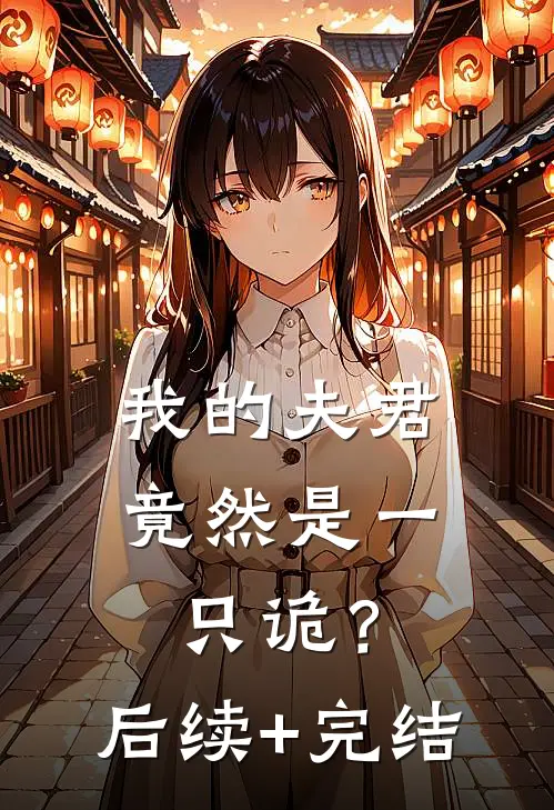 我的夫君竟然是一只诡？后续+完结