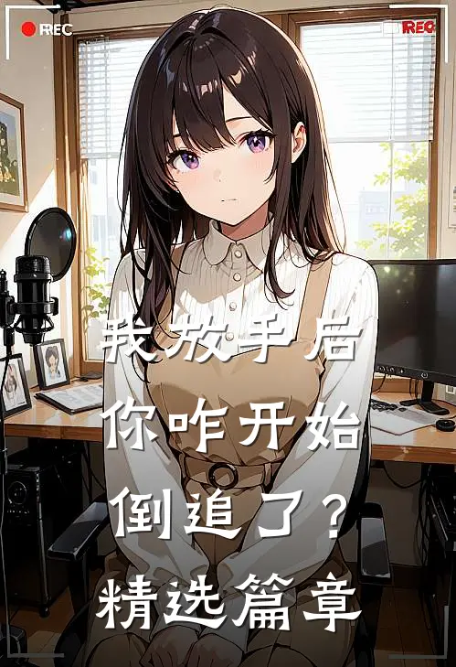我放手后,你咋开始倒追了?精选篇章