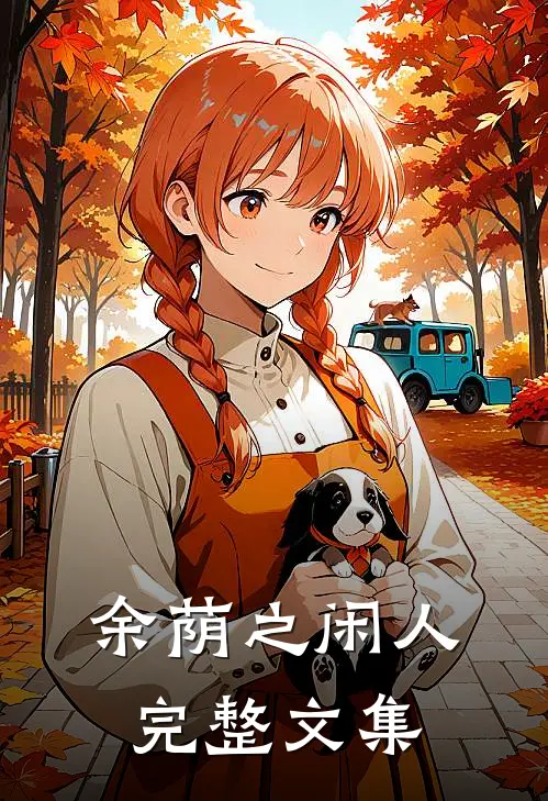 余荫之闲人完整文集