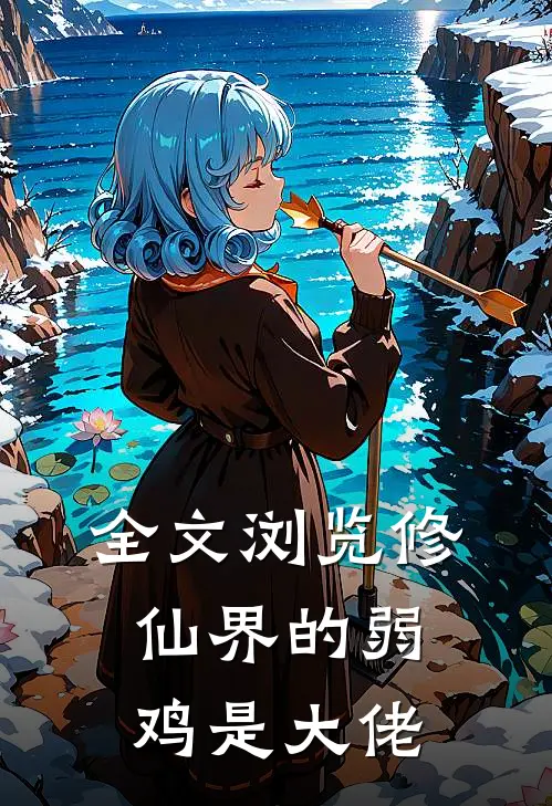 全文浏览修仙界的弱鸡是大佬
