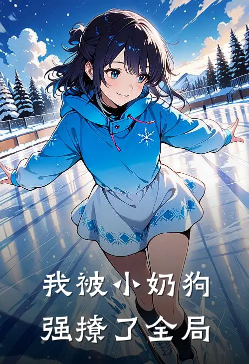 我被小奶狗强撩了全局