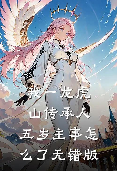 我一龙虎山传承人，五岁主事怎么了无错版