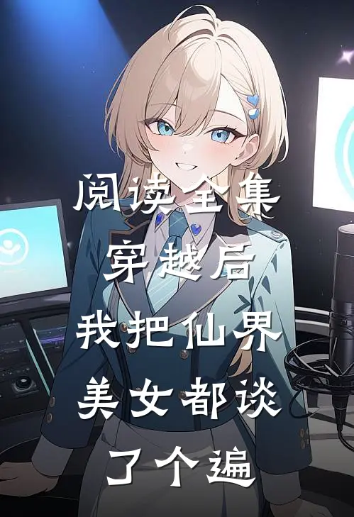 阅读全集穿越后，我把仙界美女都谈了个遍