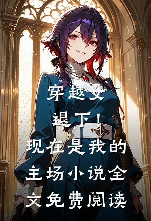 穿越女退下！现在是我的主场小说全文免费阅读