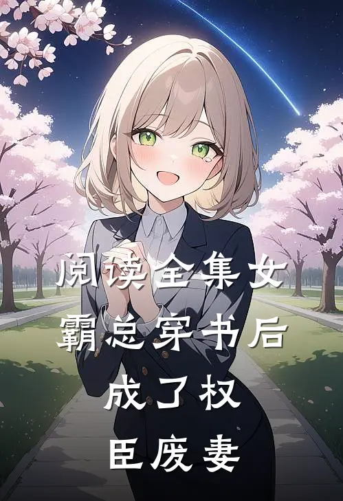 阅读全集女霸总穿书后，成了权臣废妻