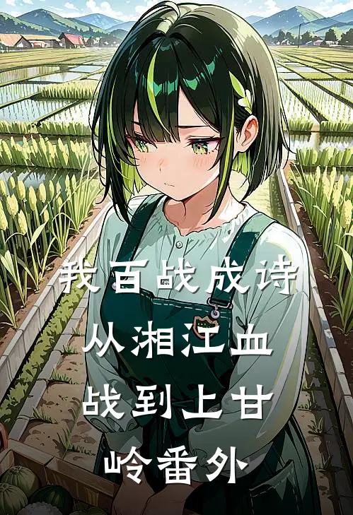 我百战成诗，从湘江血战到上甘岭番外