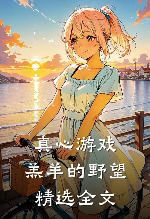 真心游戏：羔羊的野望精选全文