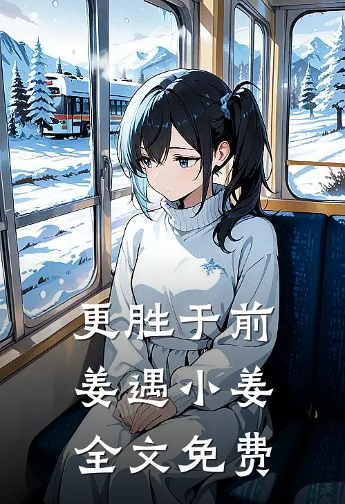 更胜于前姜遇小姜全文免费