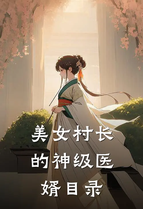 美女村长的神级医婿目录
