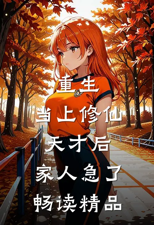 重生：当上修仙天才后，家人急了畅读精品
