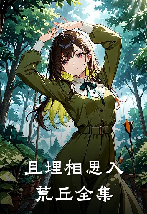 且埋相思入荒丘全集