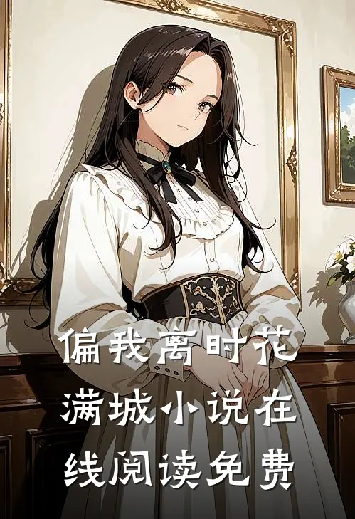 偏我离时花满城小说在线阅读免费