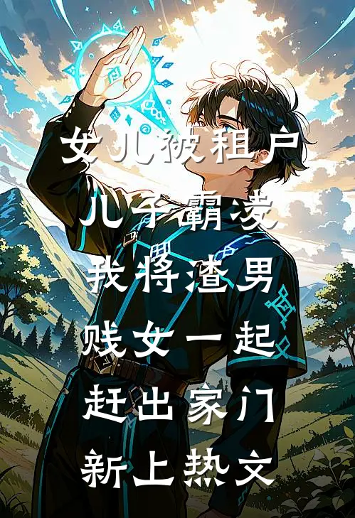 女儿被租户儿子霸凌，我将渣男贱女一起赶出家门新上热文