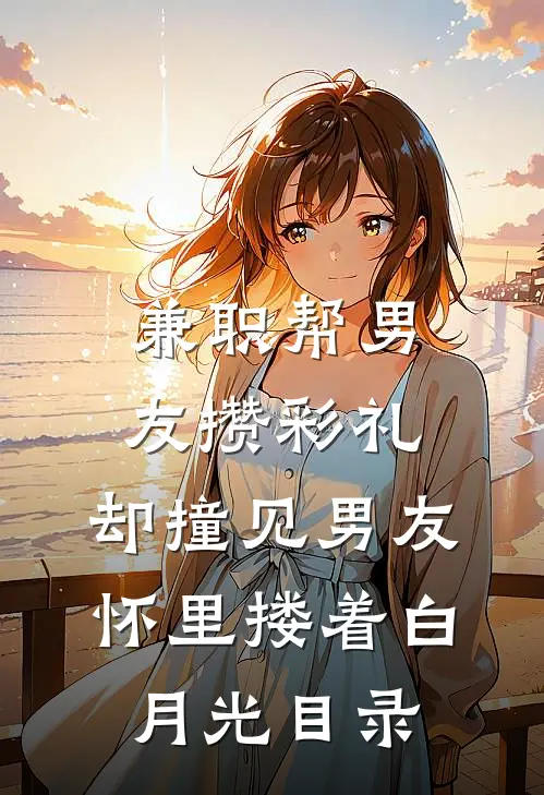 兼职帮男友攒彩礼，却撞见男友怀里搂着白月光目录