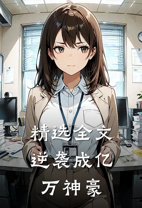 精选全文逆袭成亿万神豪