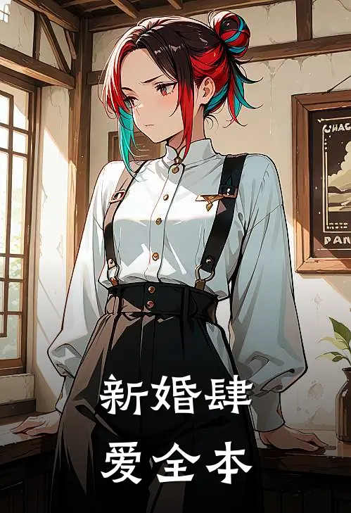新婚肆爱全本