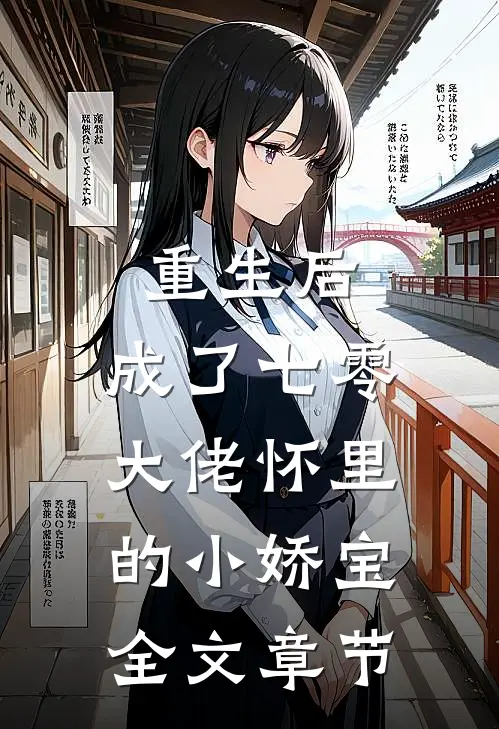 重生后，成了七零大佬怀里的小娇宝全文章节