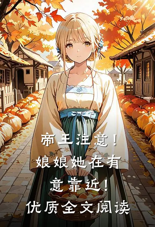 帝王注意！娘娘她在有意靠近！优质全文阅读