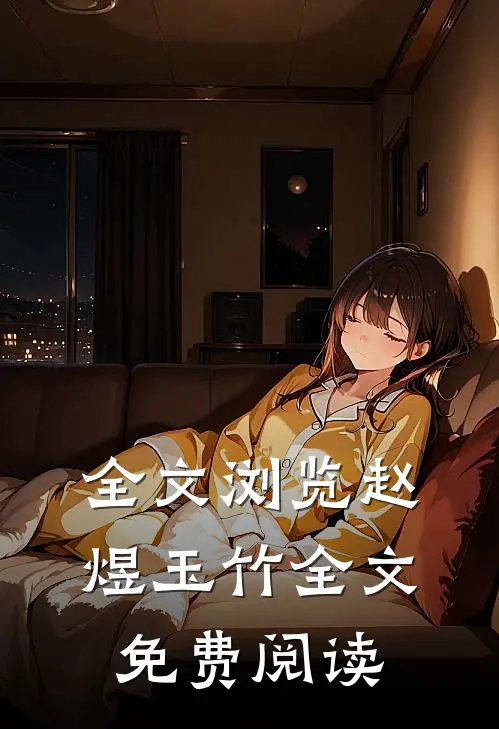 全文浏览赵煜玉竹全文免费阅读