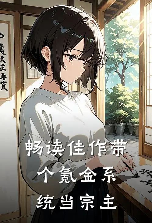 畅读佳作带个氪金系统当宗主