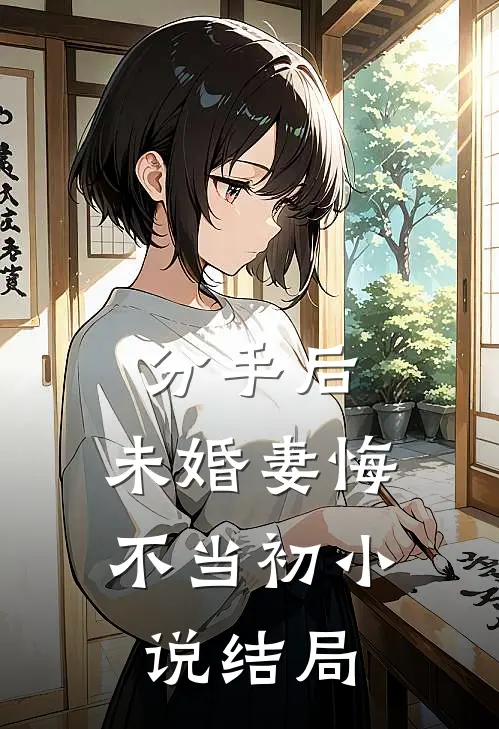 分手后，未婚妻悔不当初小说结局