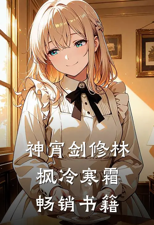 神宵剑修林枫冷寒霜畅销书籍