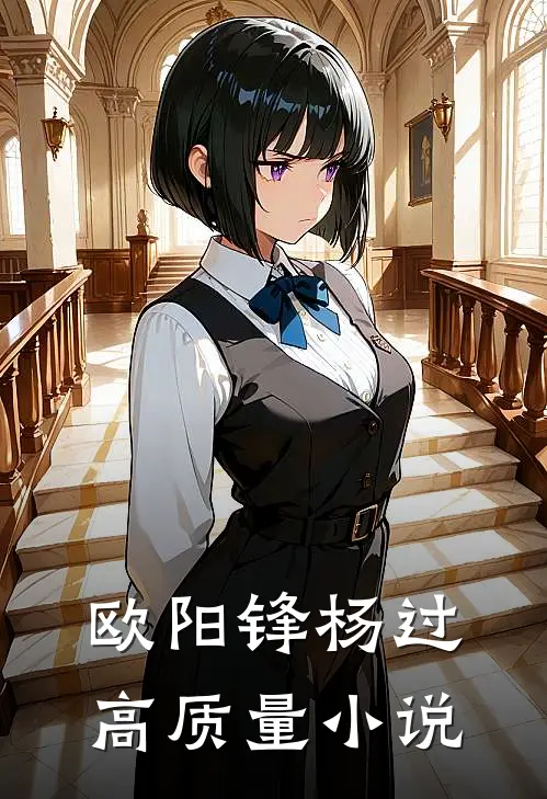 欧阳锋杨过高质量小说