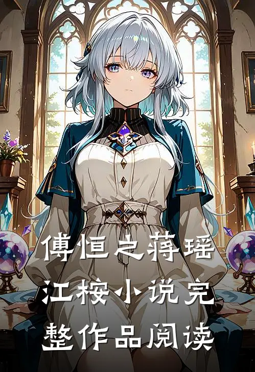傅恒之蒋瑶江桉小说完整作品阅读