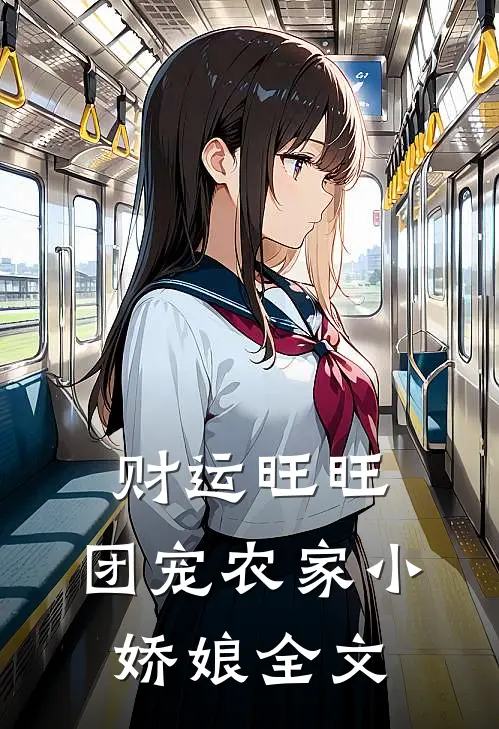 财运旺旺团宠农家小娇娘全文阅读
