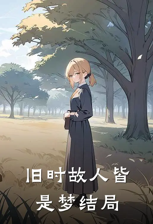旧时故人皆是梦结局