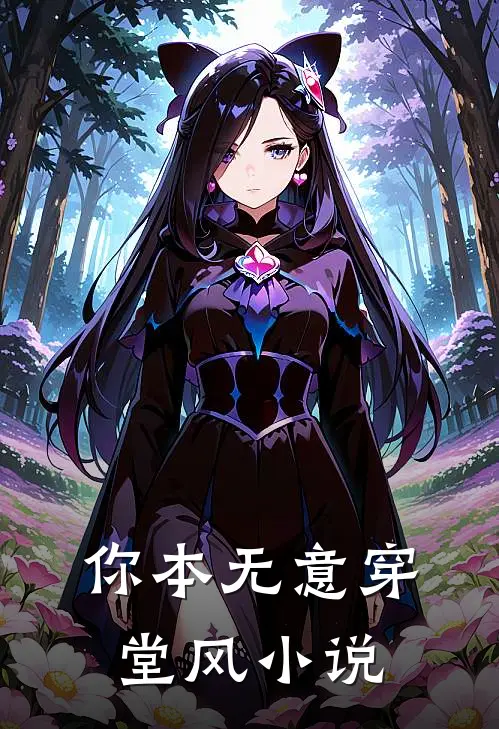 你本无意穿堂风小说