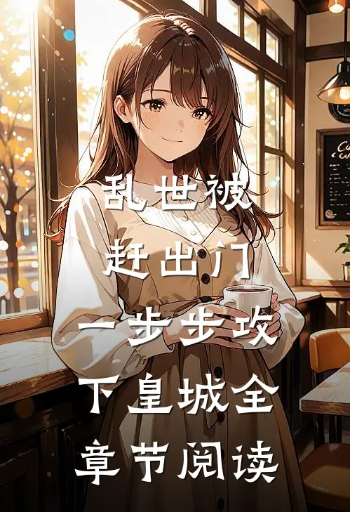 乱世被赶出门，一步步攻下皇城全章节阅读