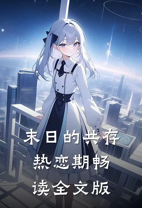 末日的共存热恋期畅读全文版