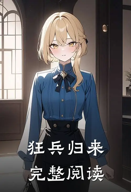 狂兵归来完整阅读