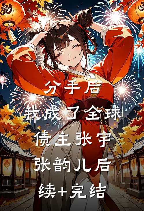 分手后，我成了全球债主张宇张韵儿后续+完结