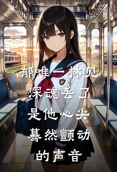 郁唯一林见深魂丢了,是他心尖蓦然颤动的声音